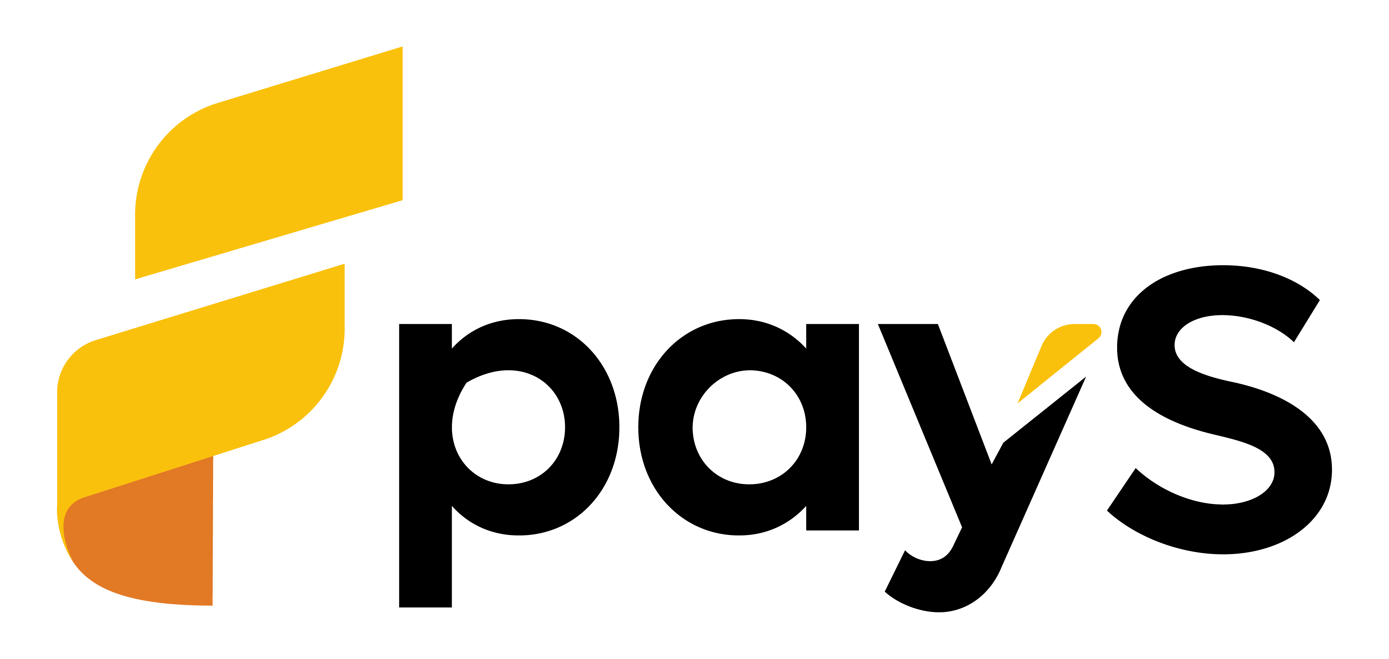 PayS Logo
